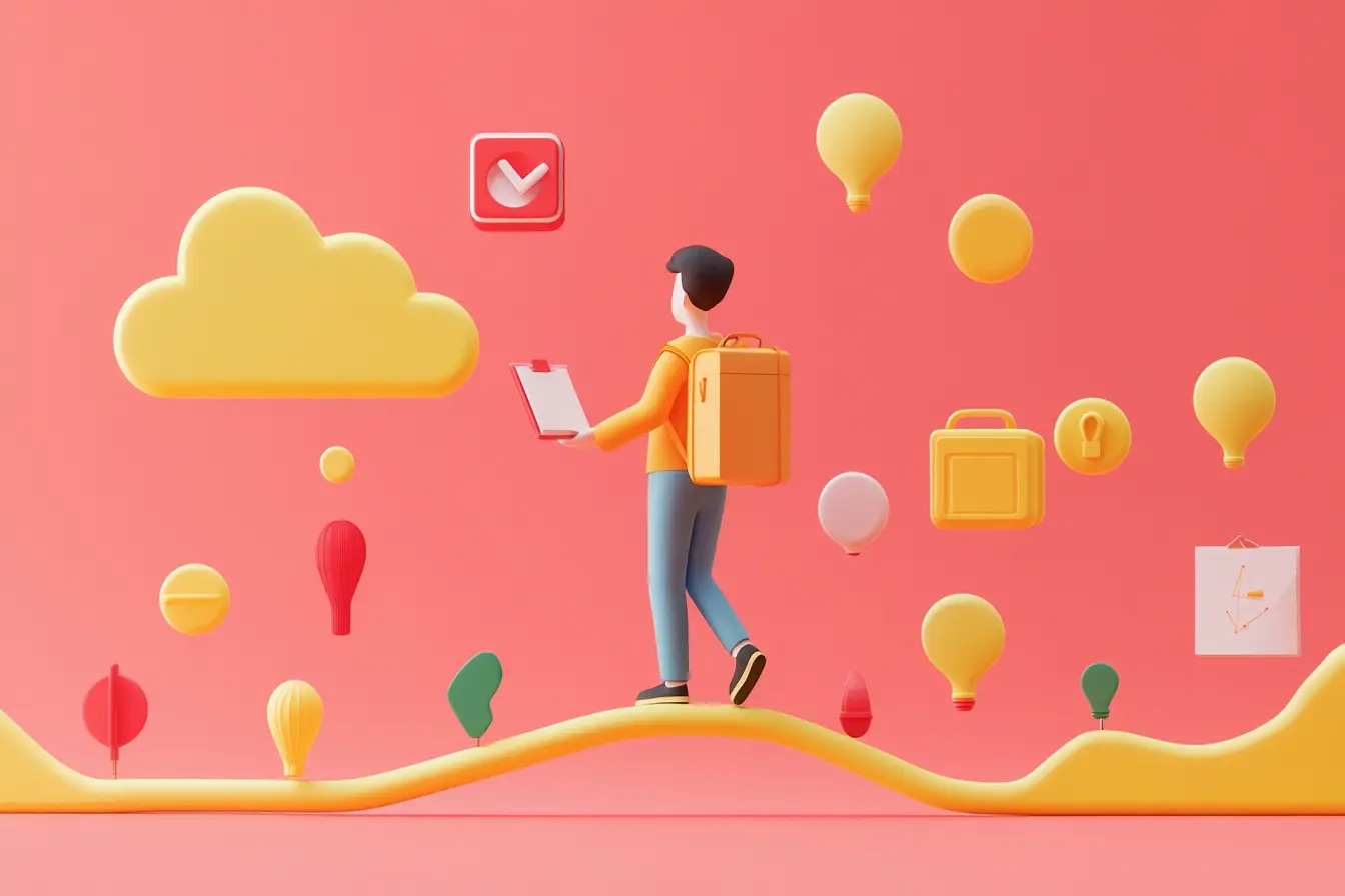 TAM-SEO Career path TAM-SEO Career path